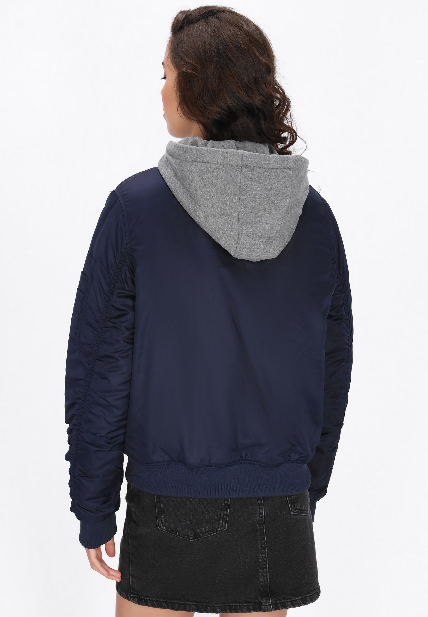 myMo Rocks Women's Jacket