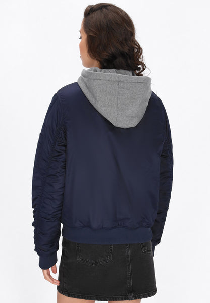 myMo Rocks Women's Jacket