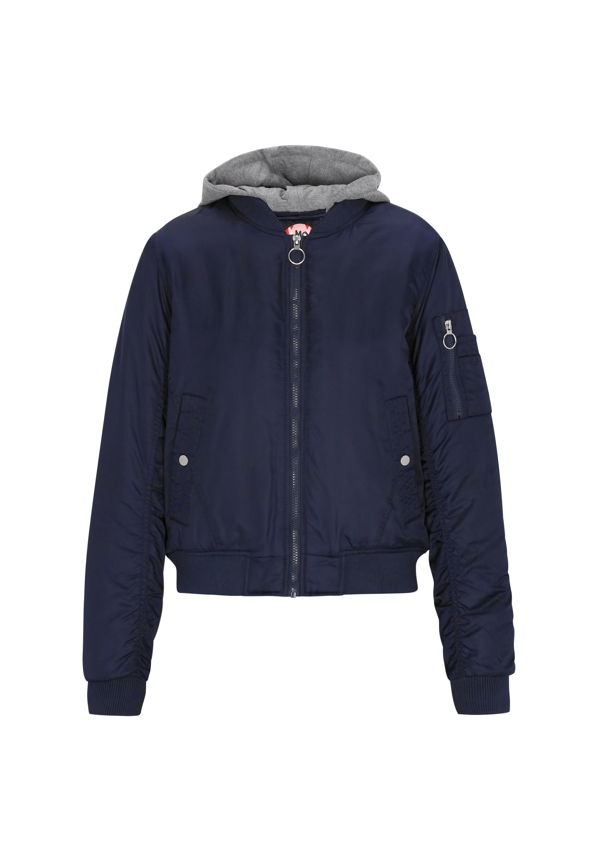 myMo Rocks Women's Jacket