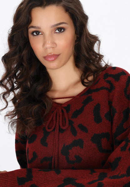 myMo ROCKS Women's Sweater