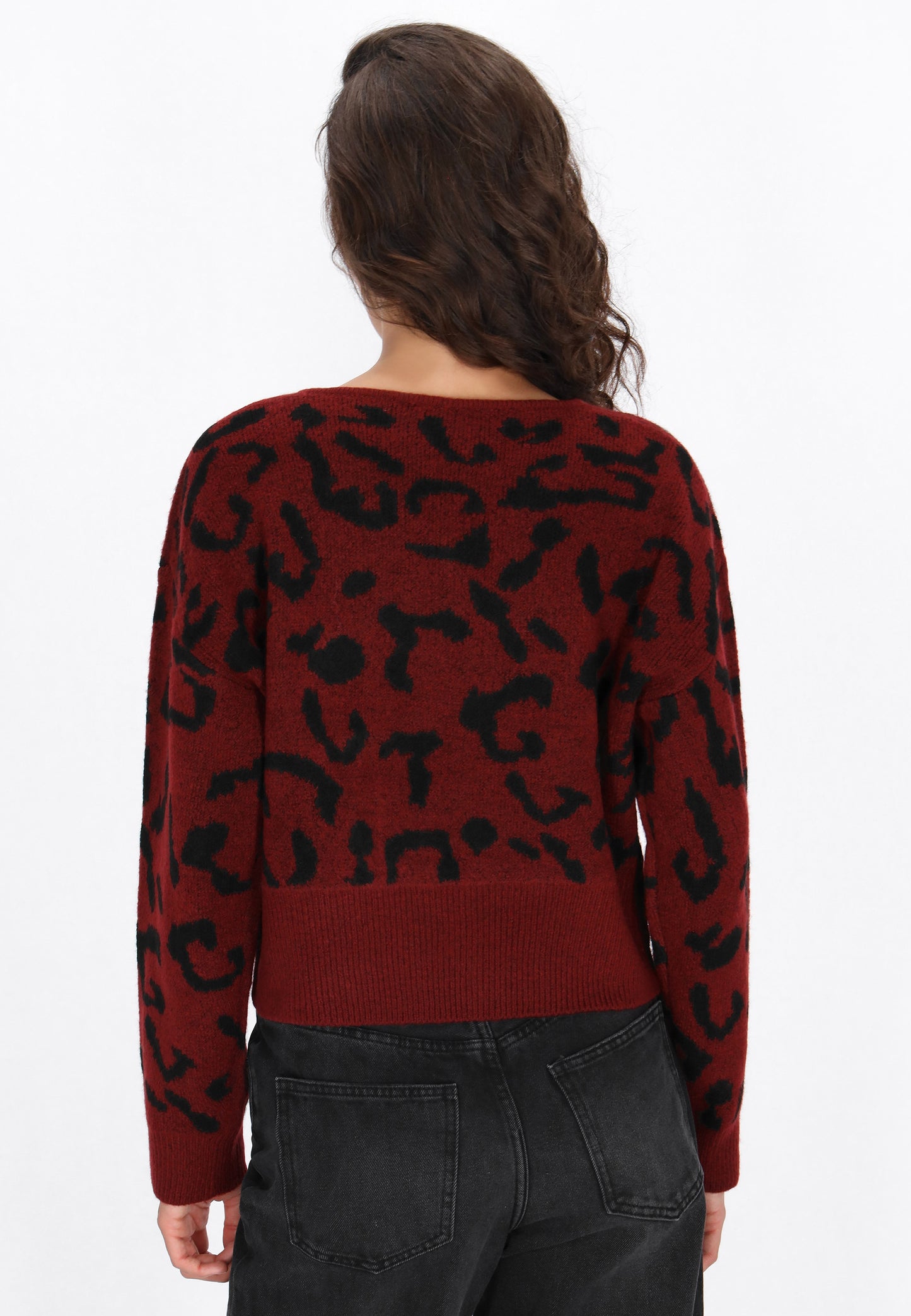 myMo ROCKS Women's Sweater