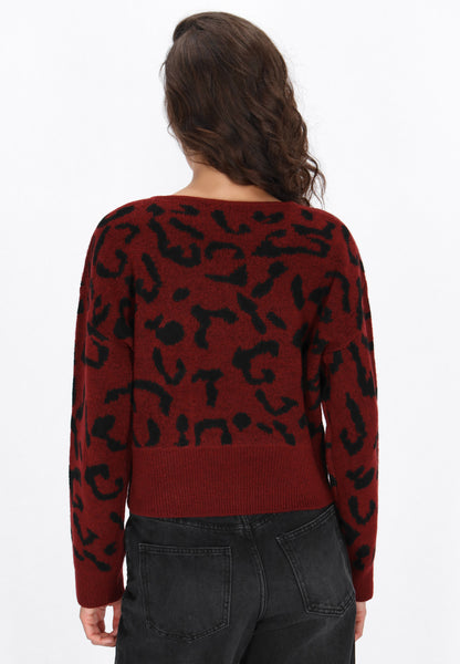 myMo ROCKS Women's Sweater