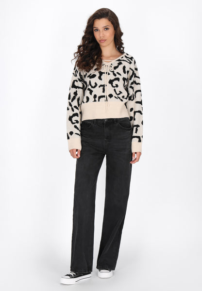 myMo ROCKS Women's Sweater