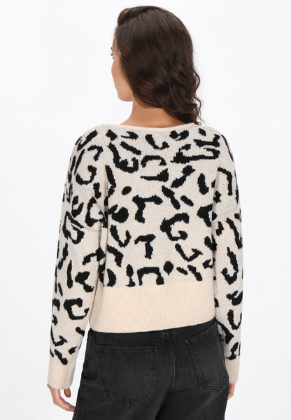 myMo ROCKS Women's Sweater