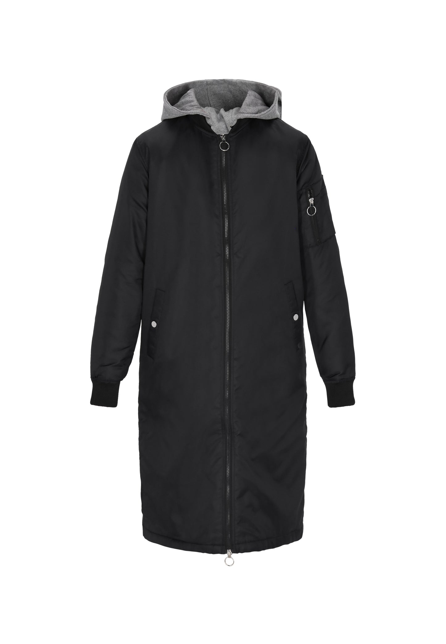 myMo Women's Blouson