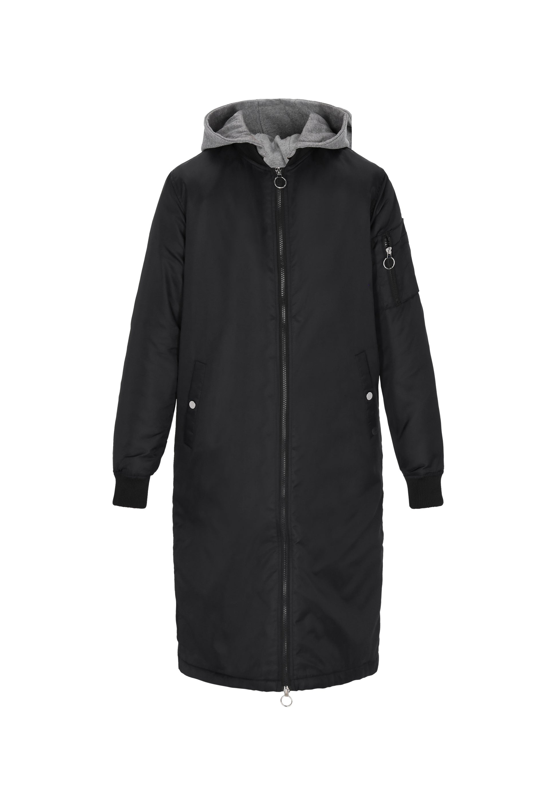 myMo Women's Blouson