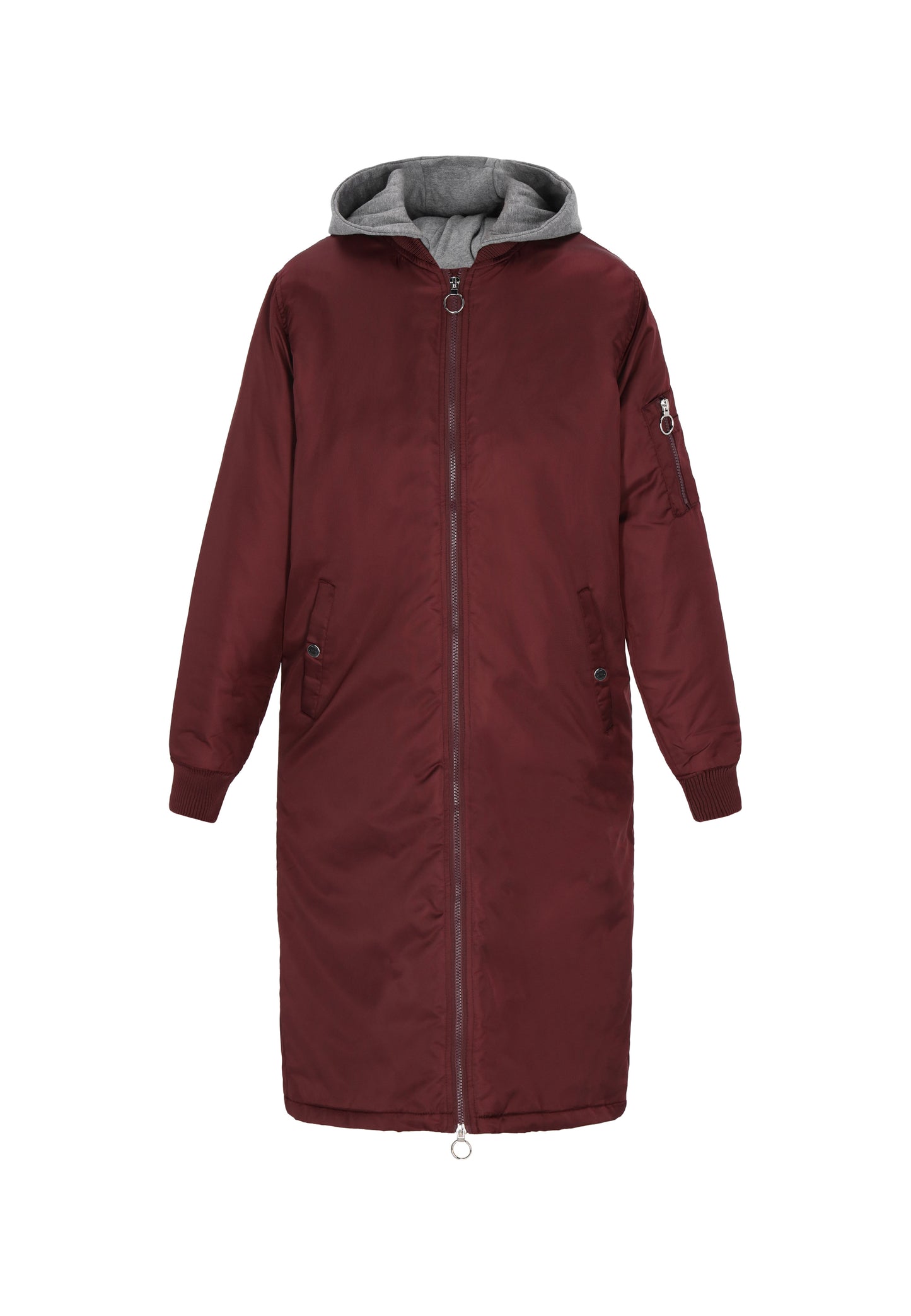 myMo Women's Blouson