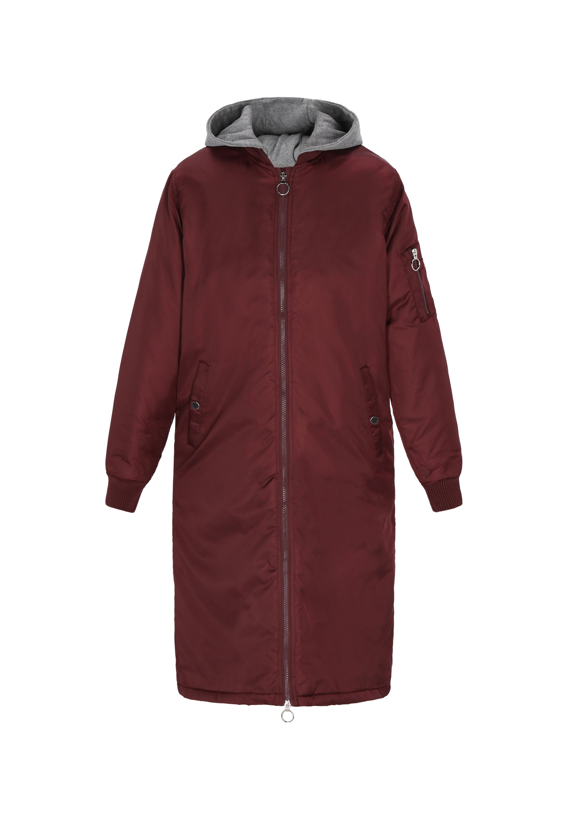 myMo Women's Blouson