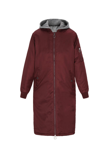 myMo Women's Blouson