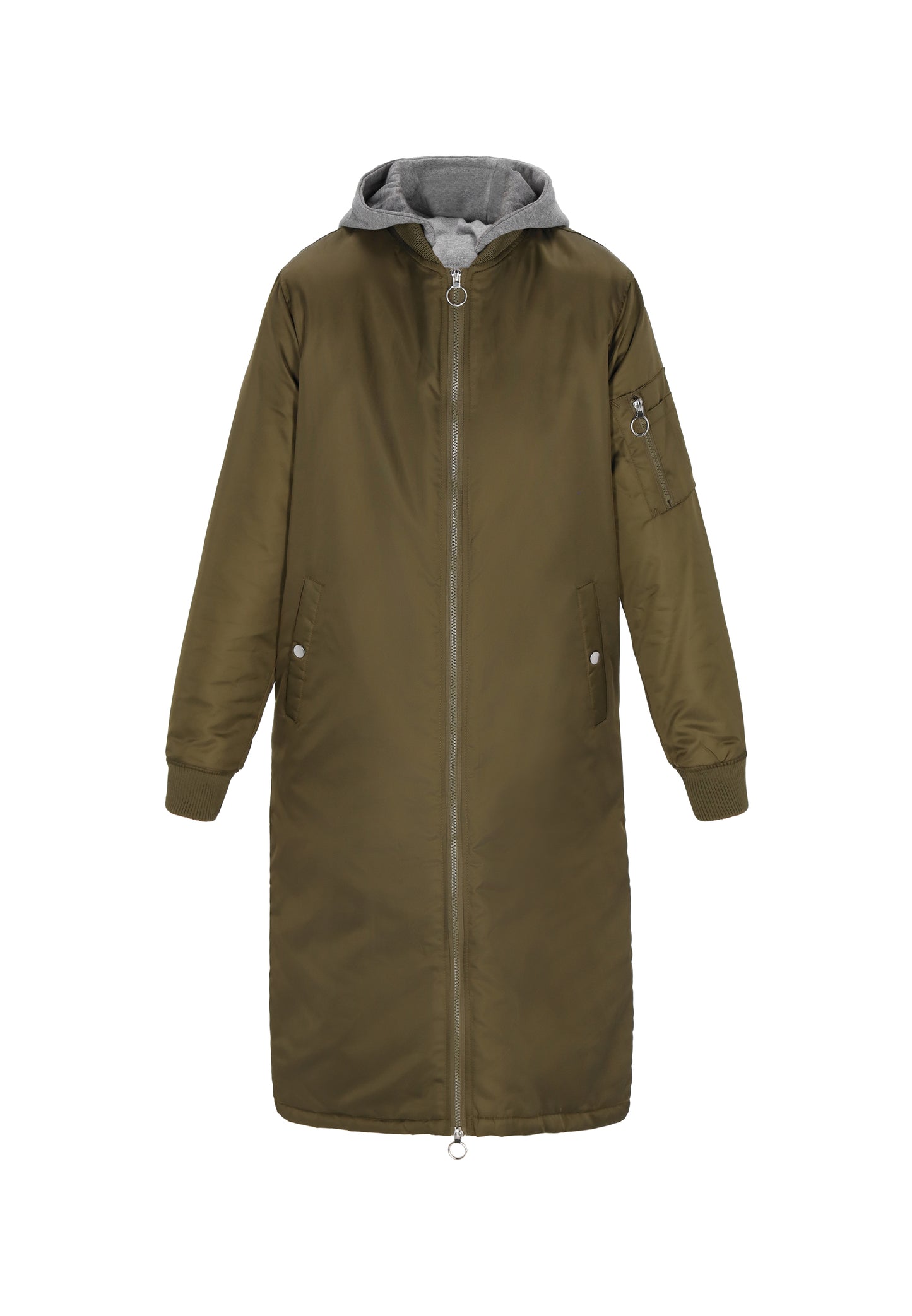 myMo Women's Blouson