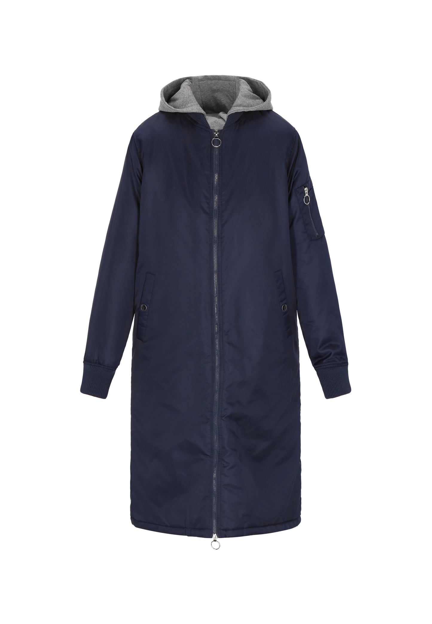 myMo Women's Blouson