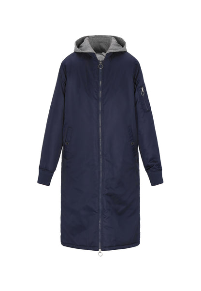 myMo Women's Blouson