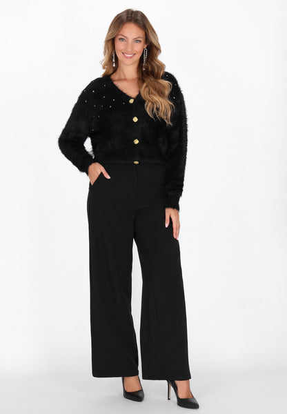 faina Damen Strickjacke