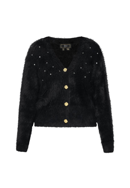 faina Damen Strickjacke