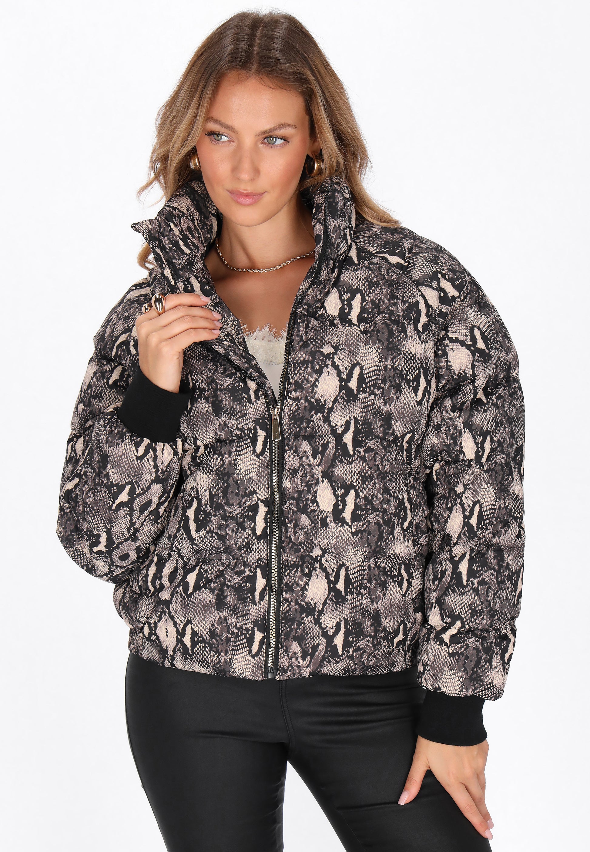 Faina Women's Jacket