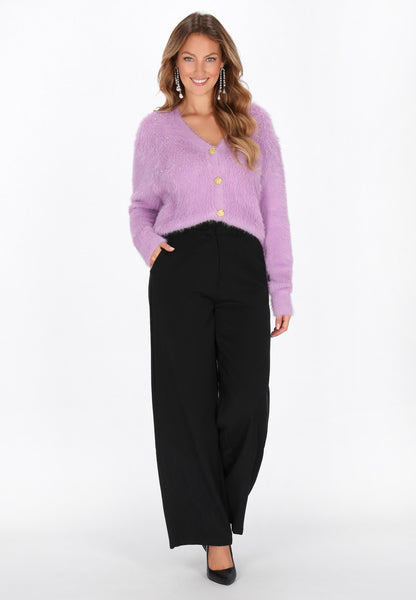 faina Damen Strickjacke