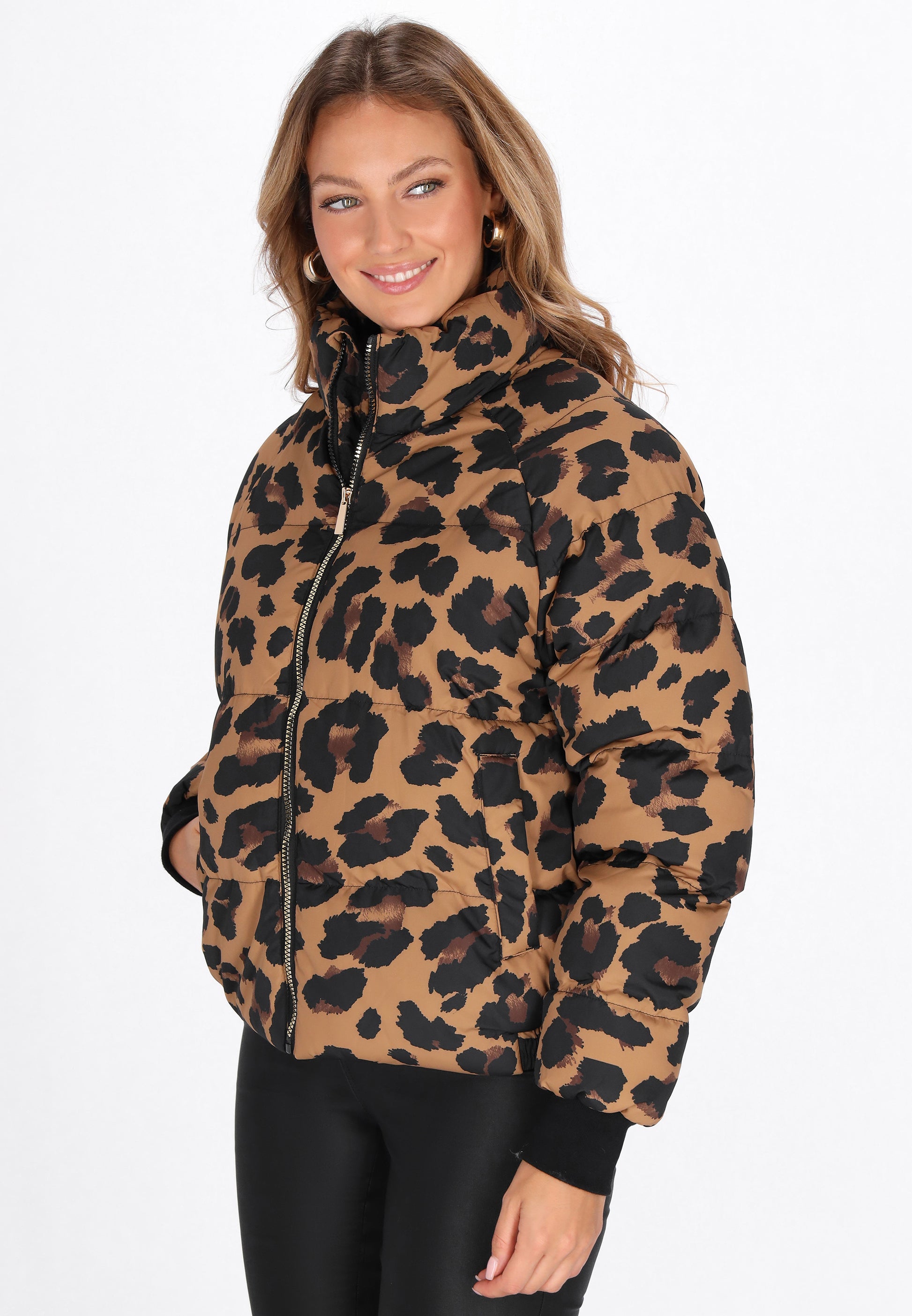Faina Women's Jacket