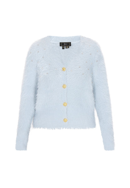faina Damen Strickjacke