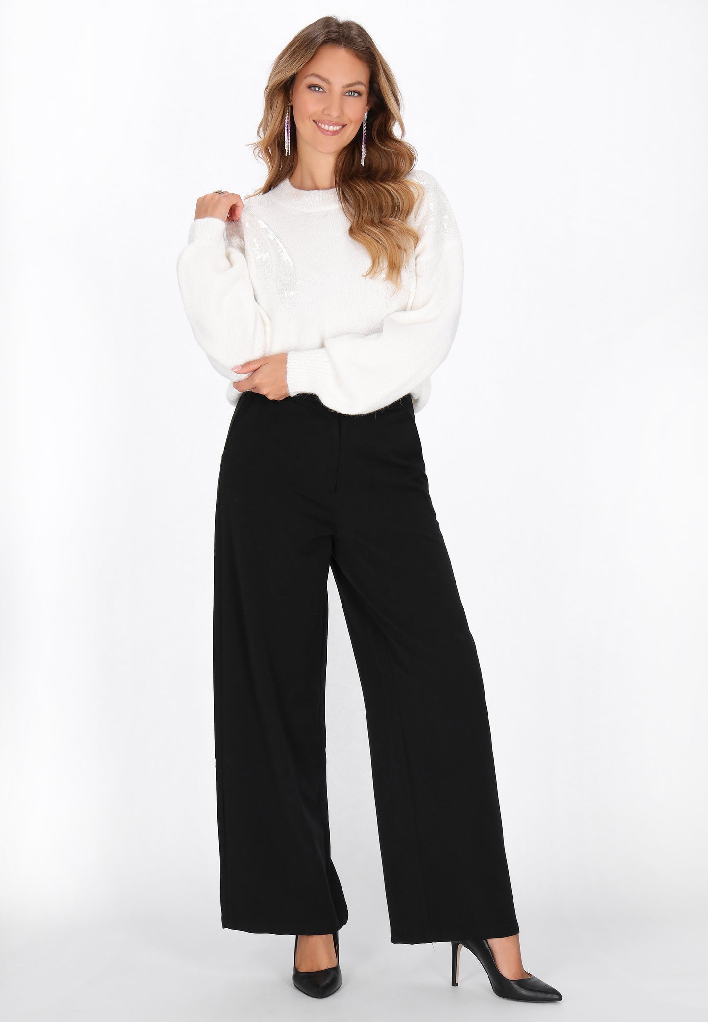 faina Pullover für Damen