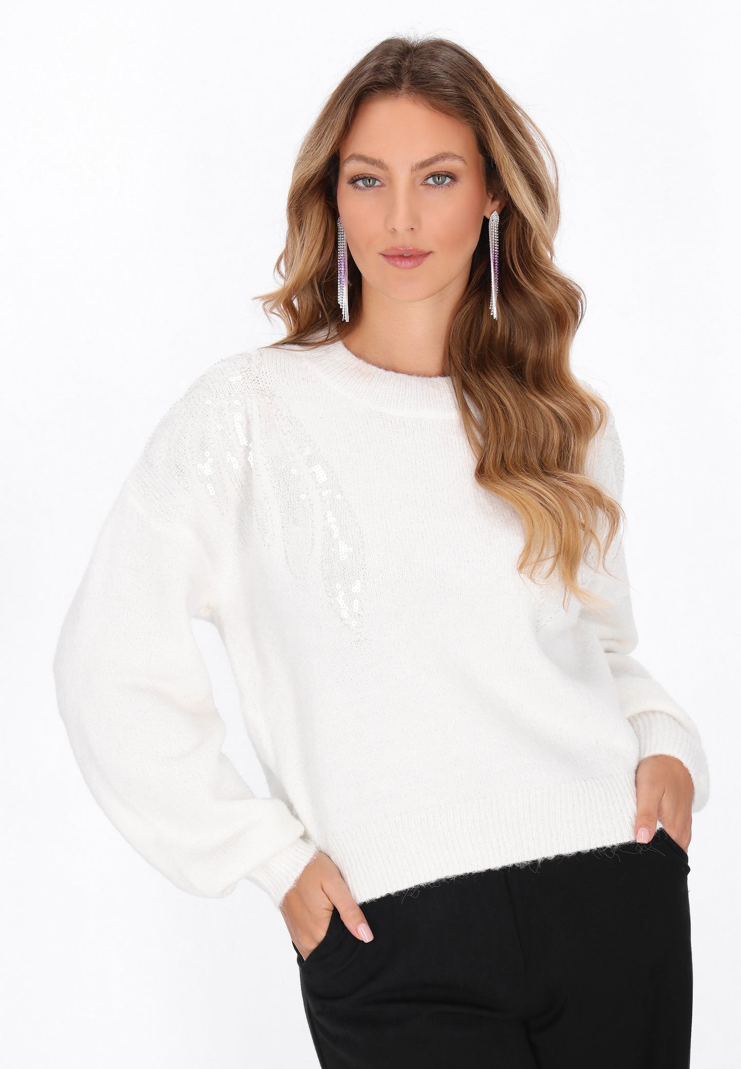 faina Pullover für Damen