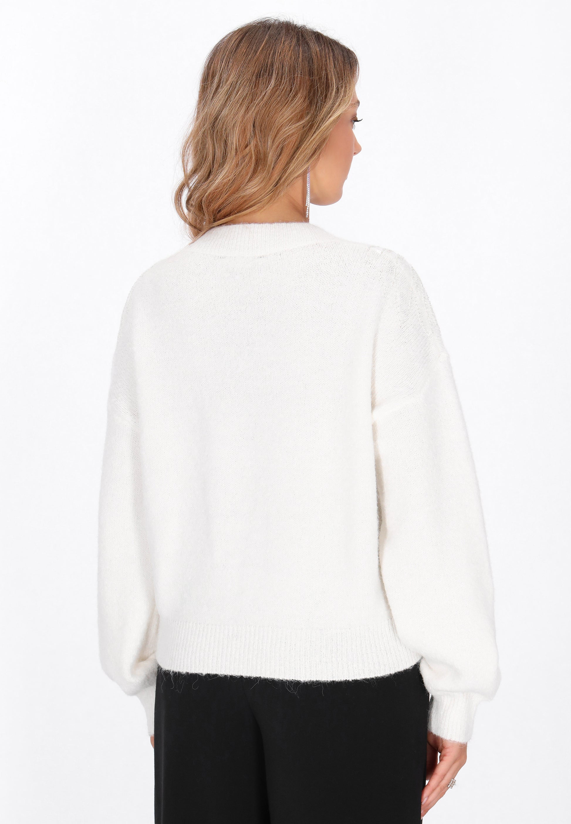 faina Pullover für Damen