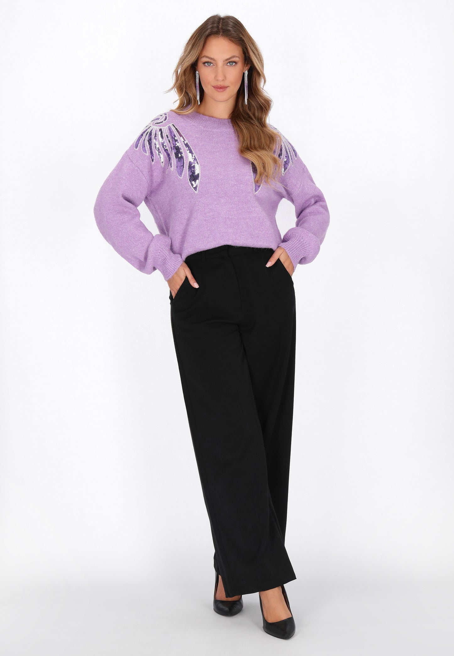 faina Pullover für Damen