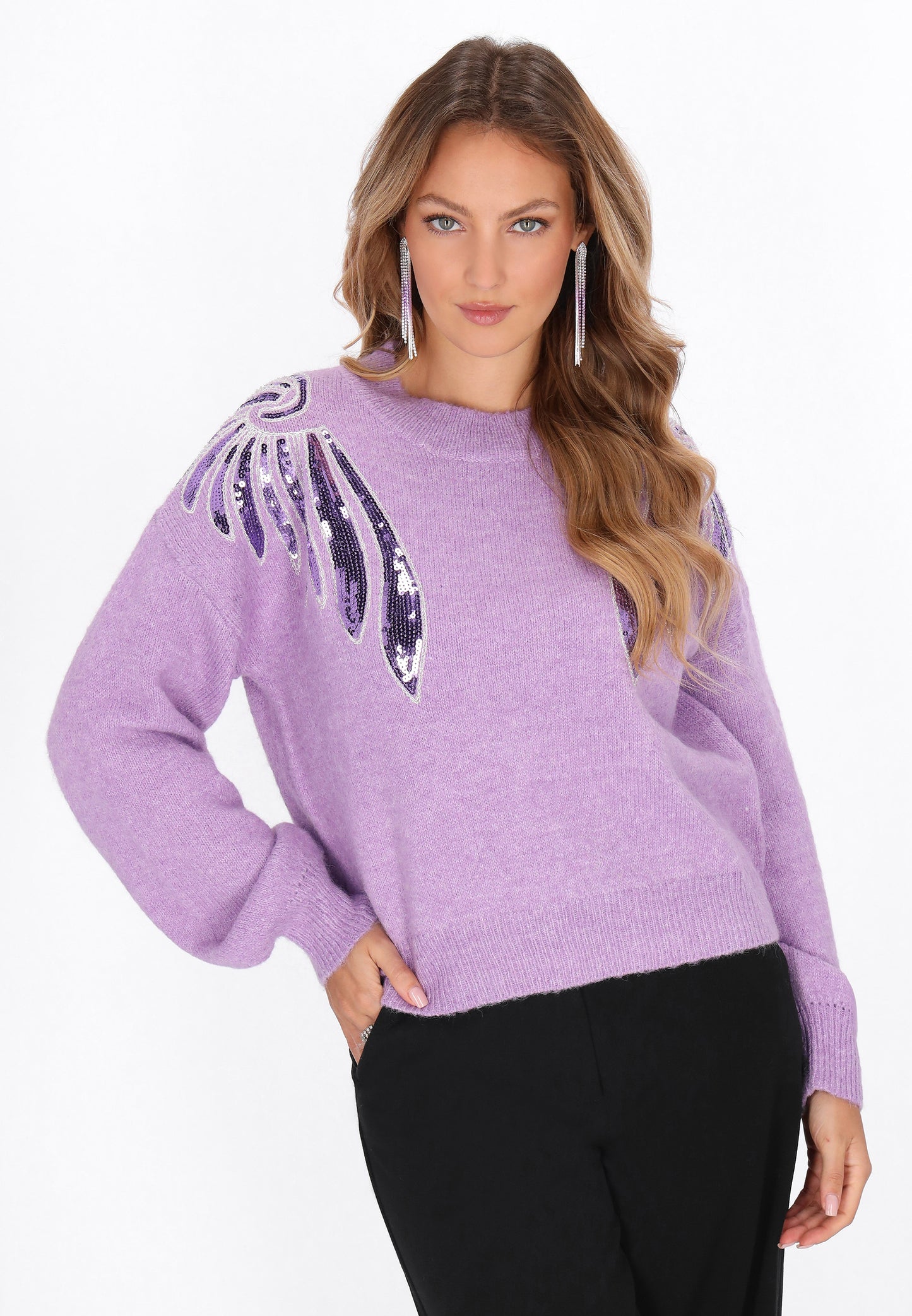 faina Pullover für Damen