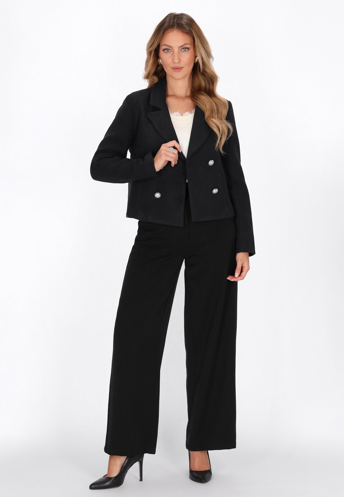 faina Damen Blazer