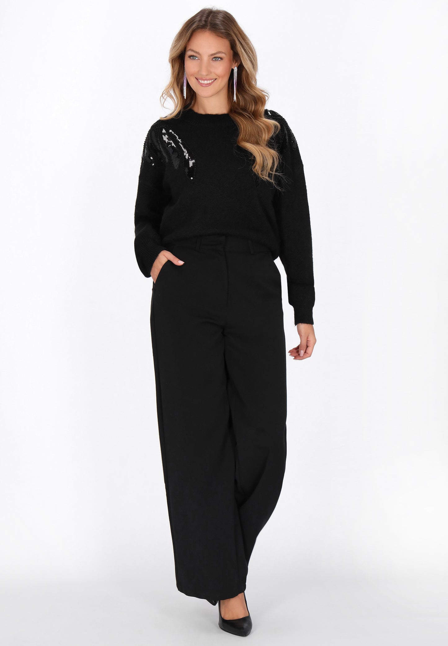 faina Pullover für Damen