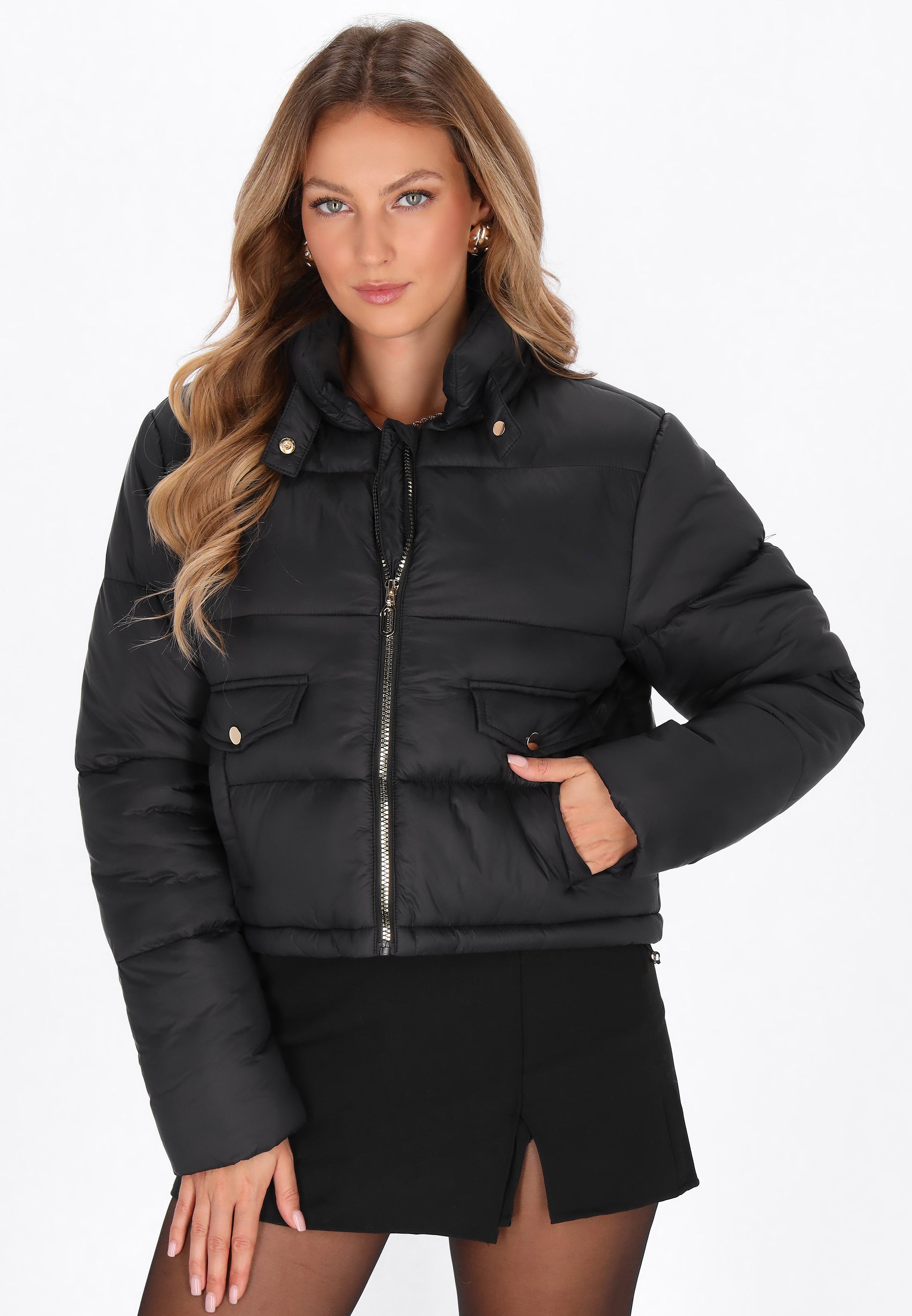 Faina Women's Jacket