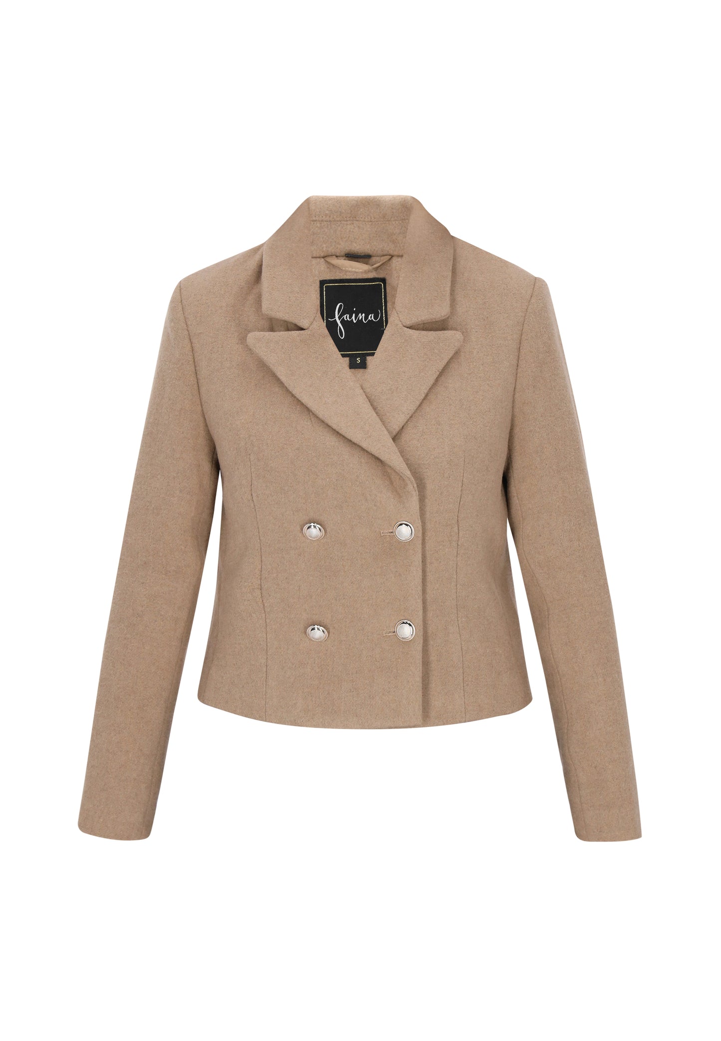 faina Damen Blazer