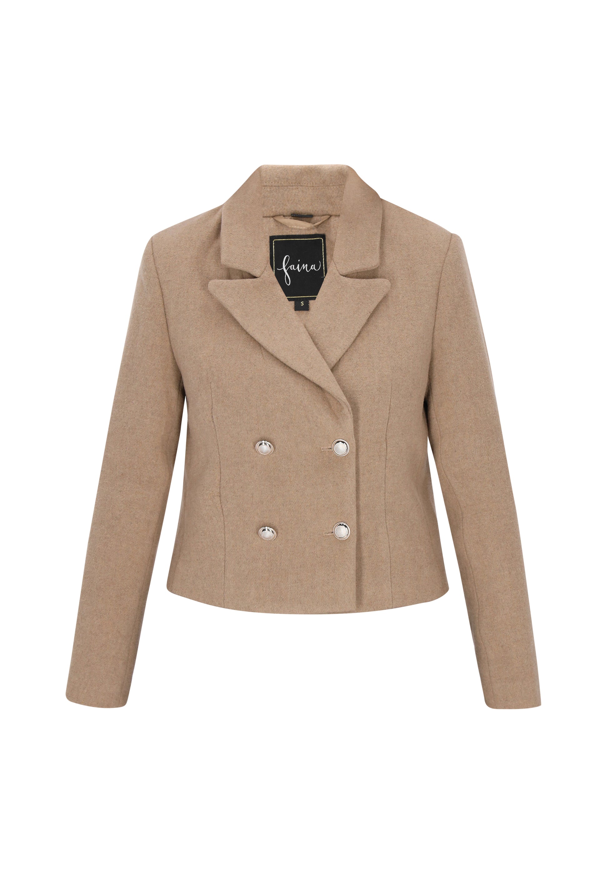 faina Damen Blazer