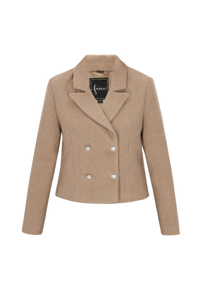 faina Damen Blazer
