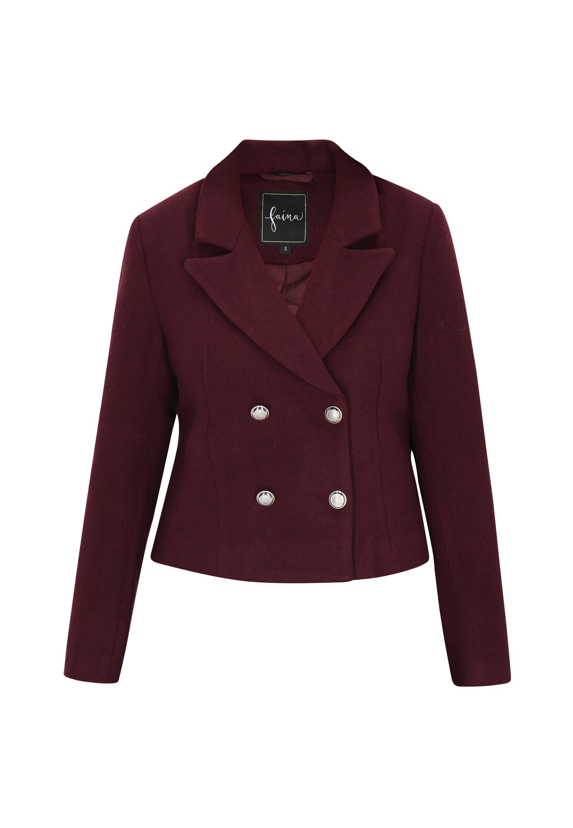 faina Damen Blazer