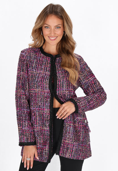 faina Damen Blazer