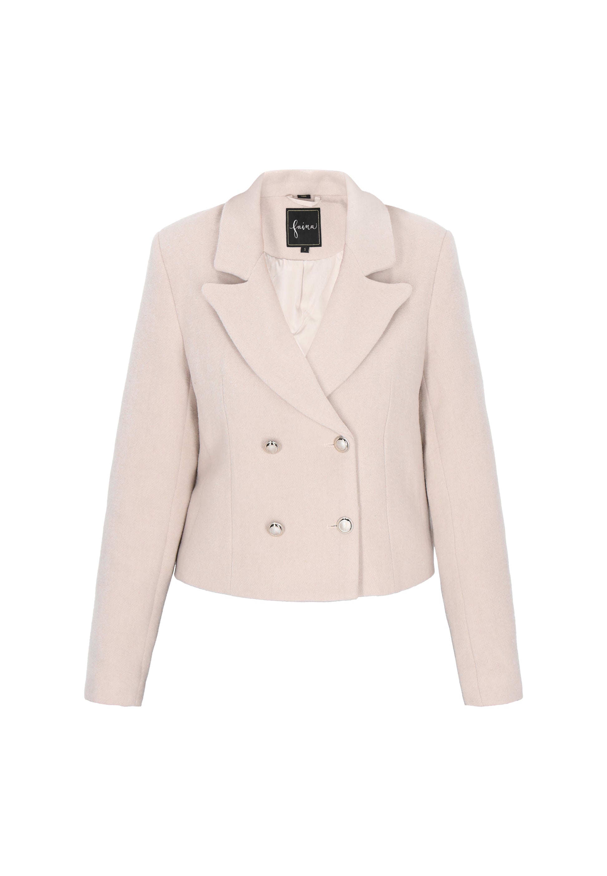 faina Damen Blazer
