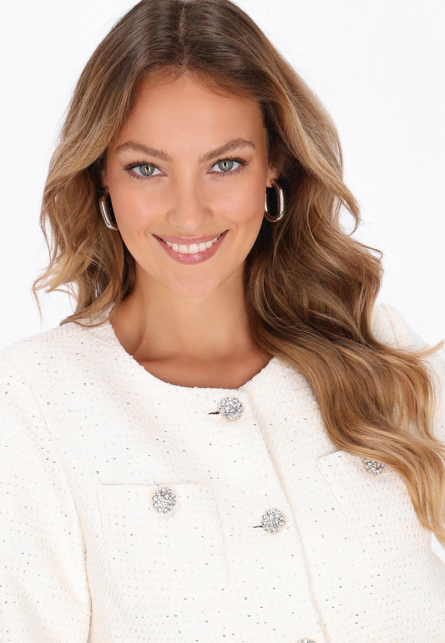 faina Damen Blazer