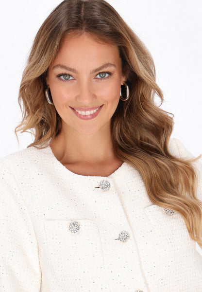 faina Damen Blazer