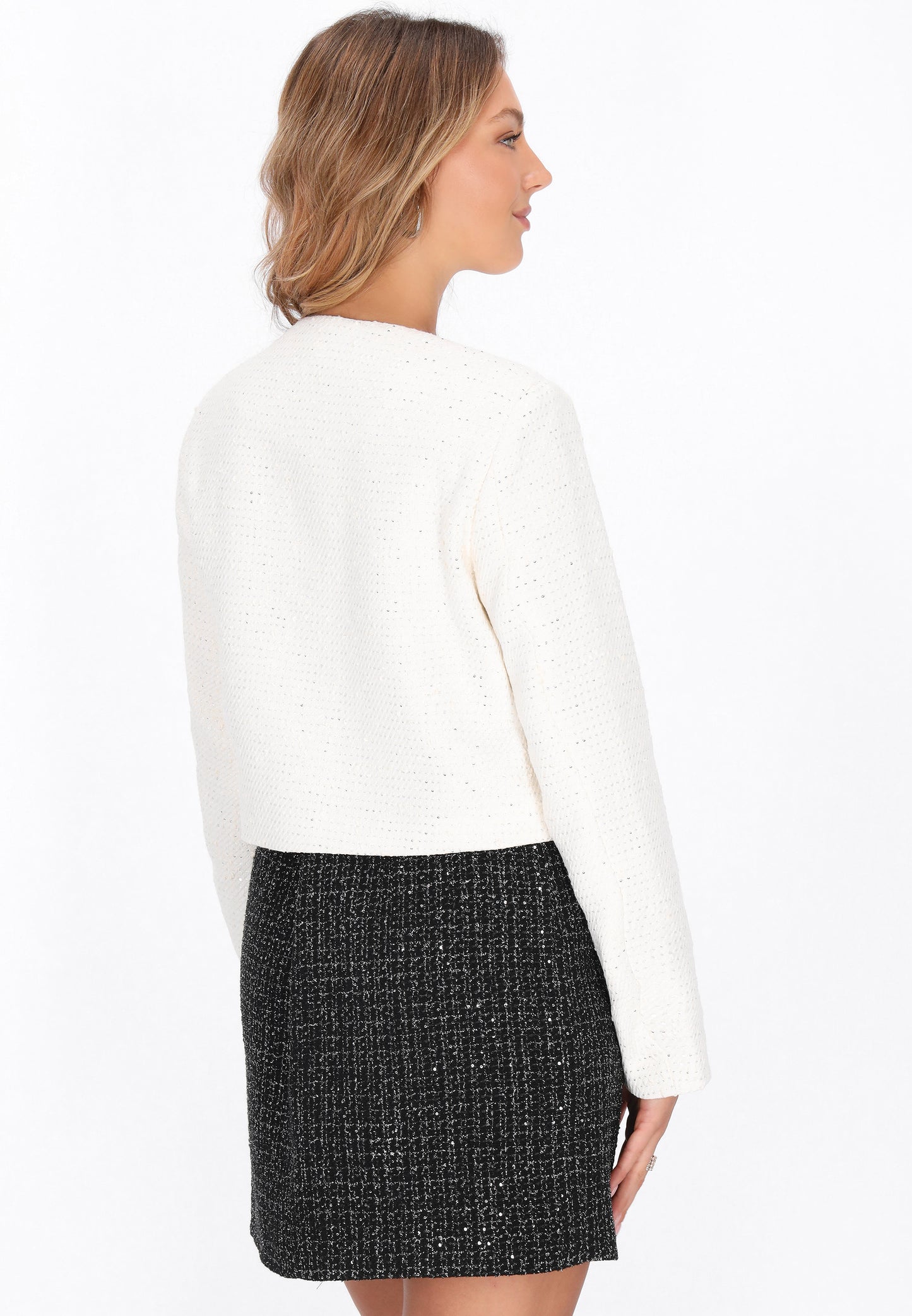 faina Damen Blazer