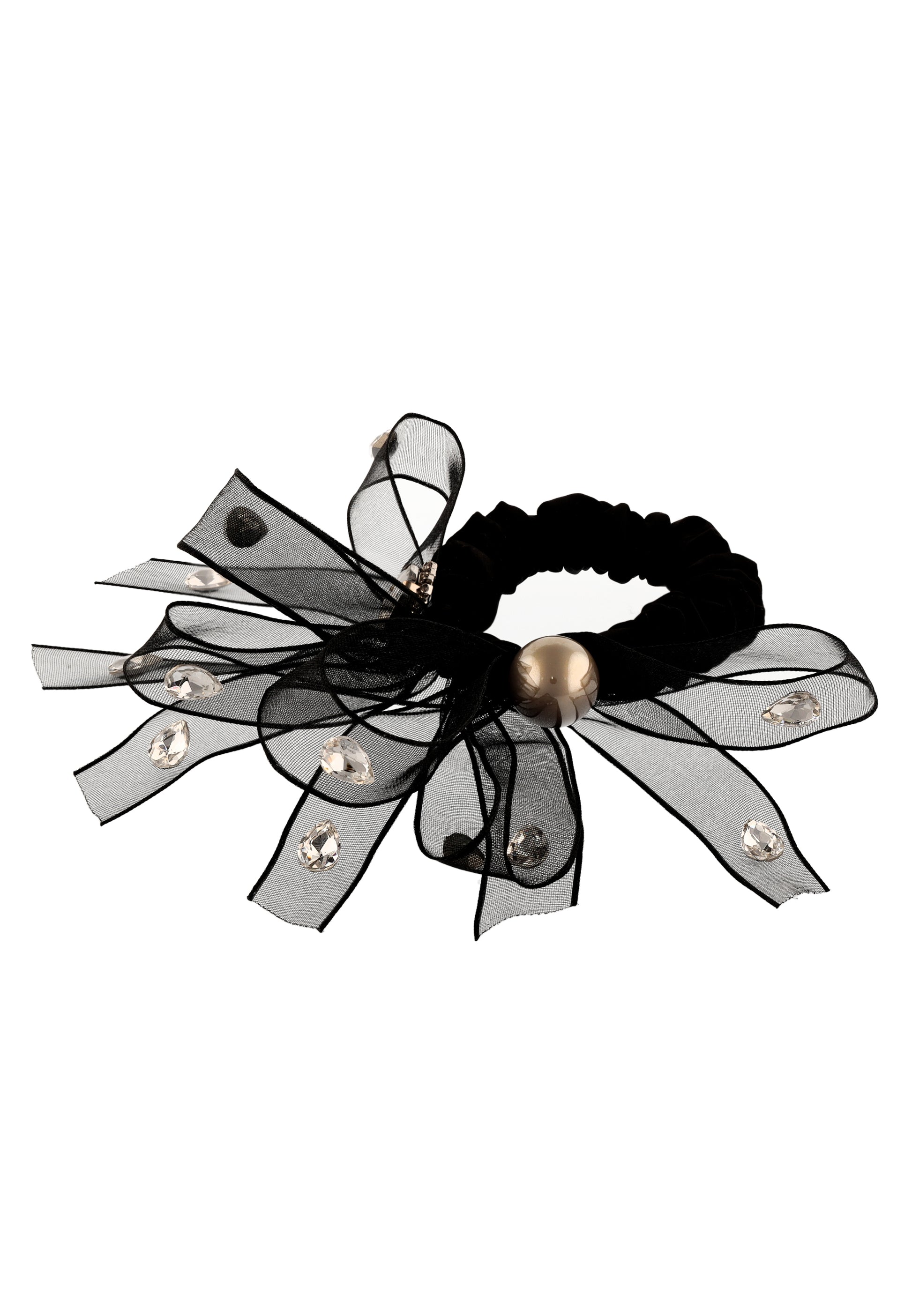 NAEMI Scrunchie