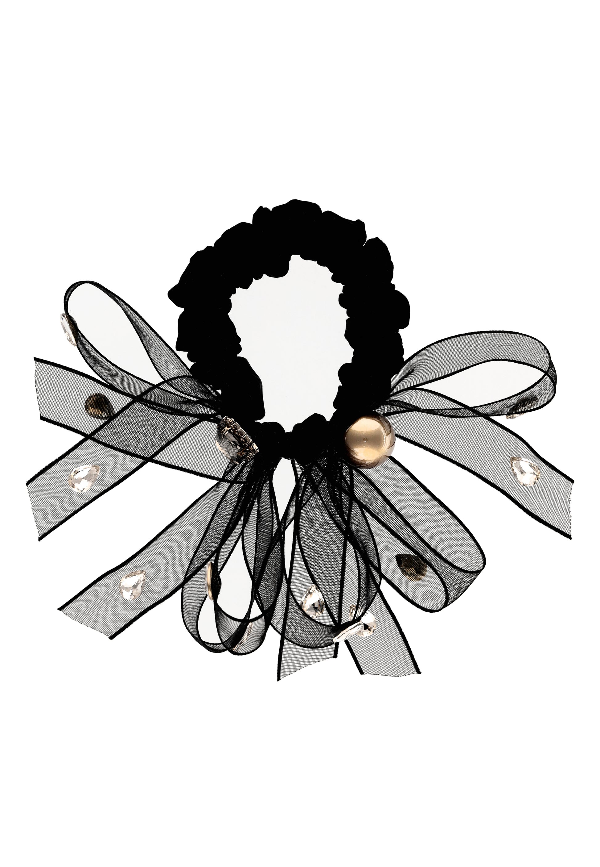 NAEMI Scrunchie