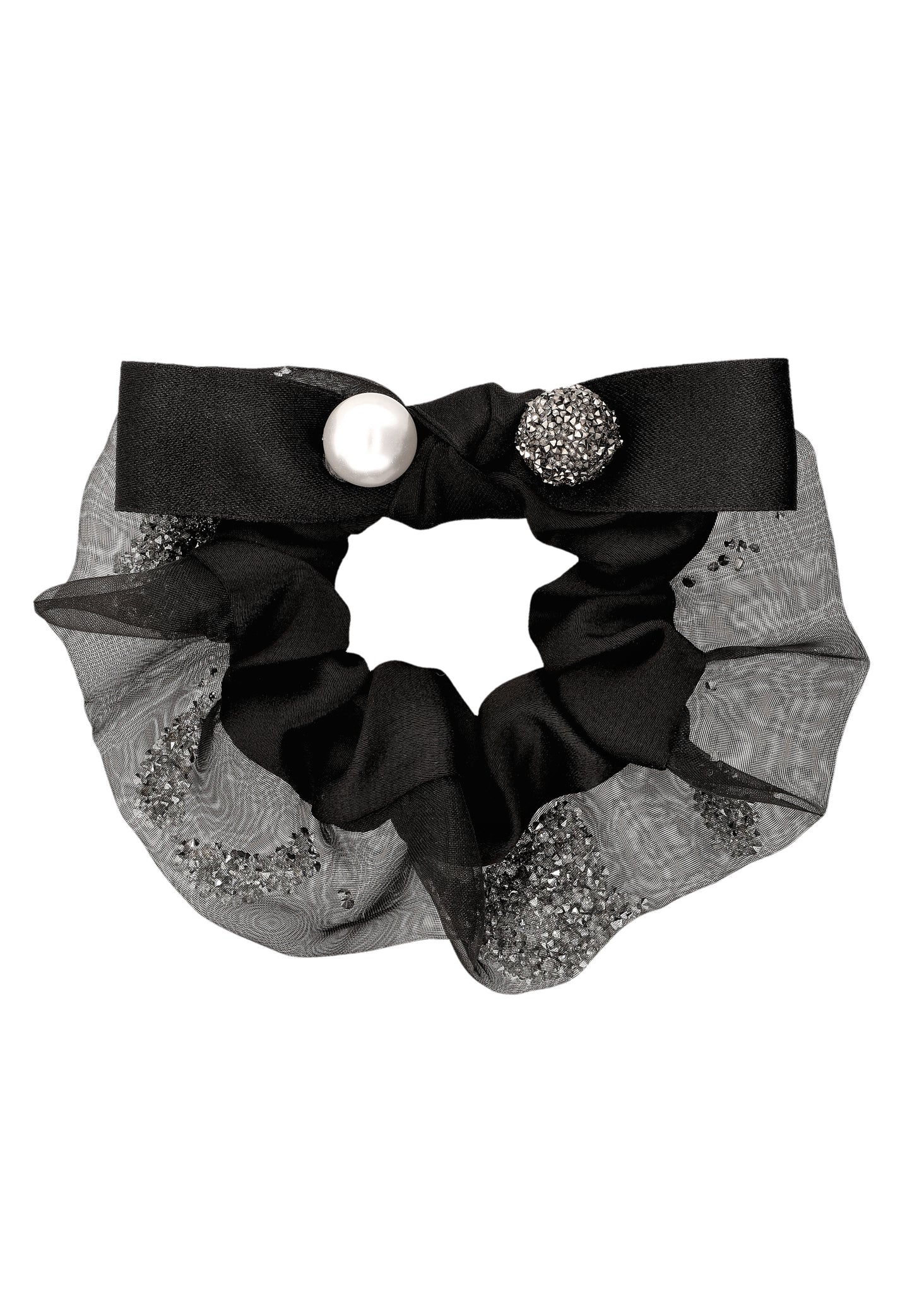 NAEMI Scrunchie