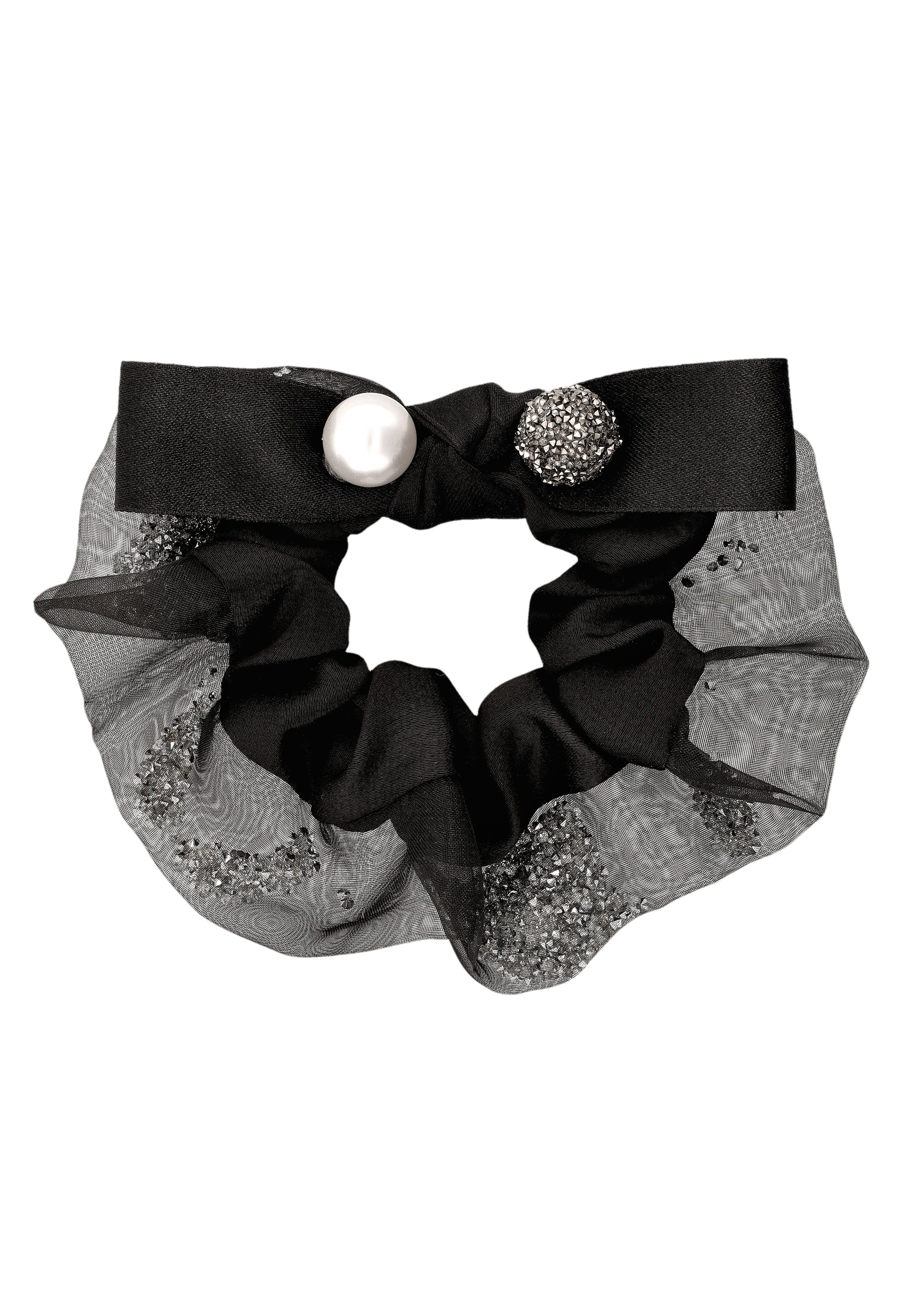 NAEMI Scrunchie