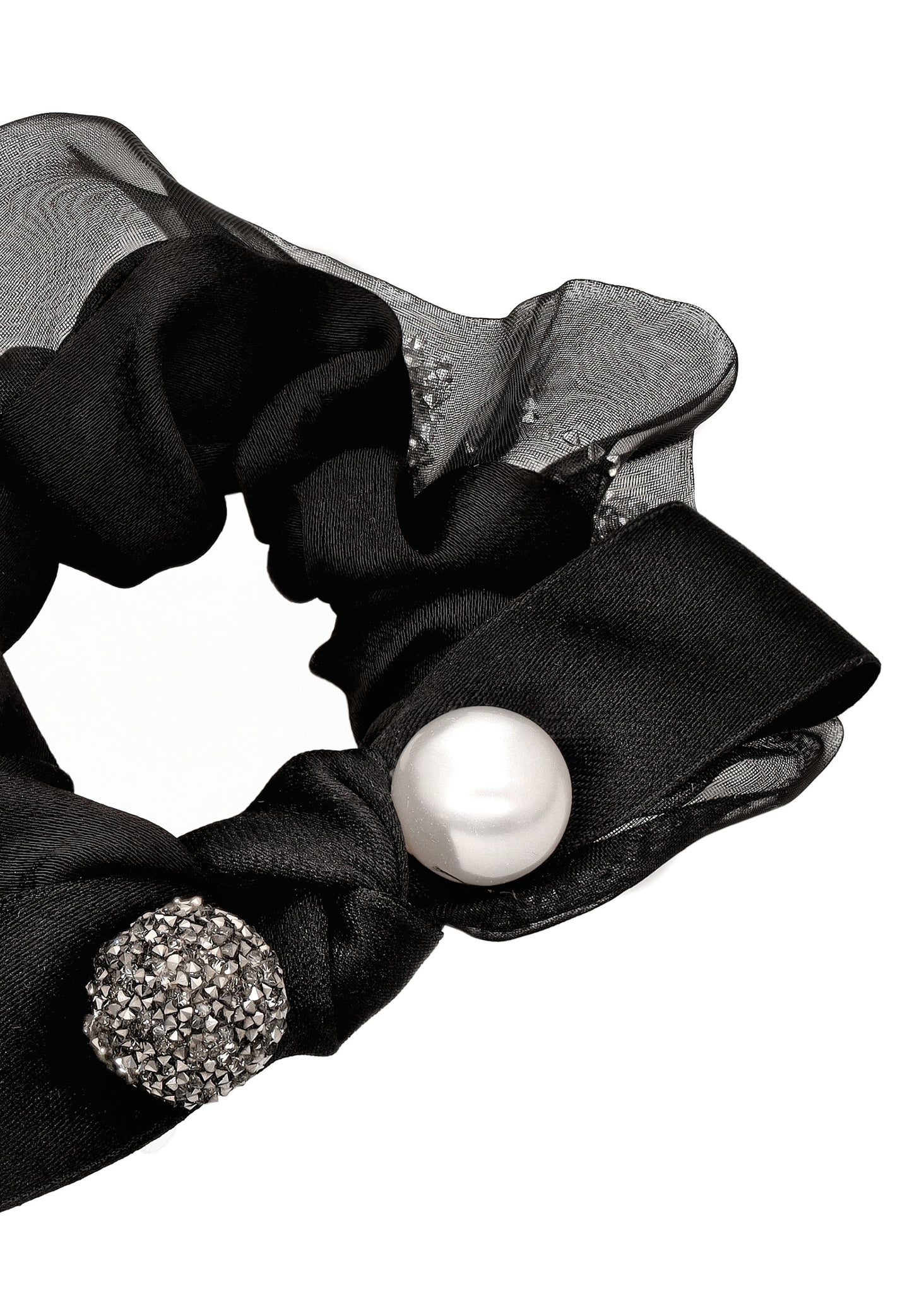 NAEMI Scrunchie