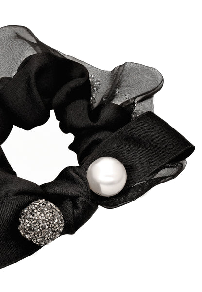 NAEMI Scrunchie