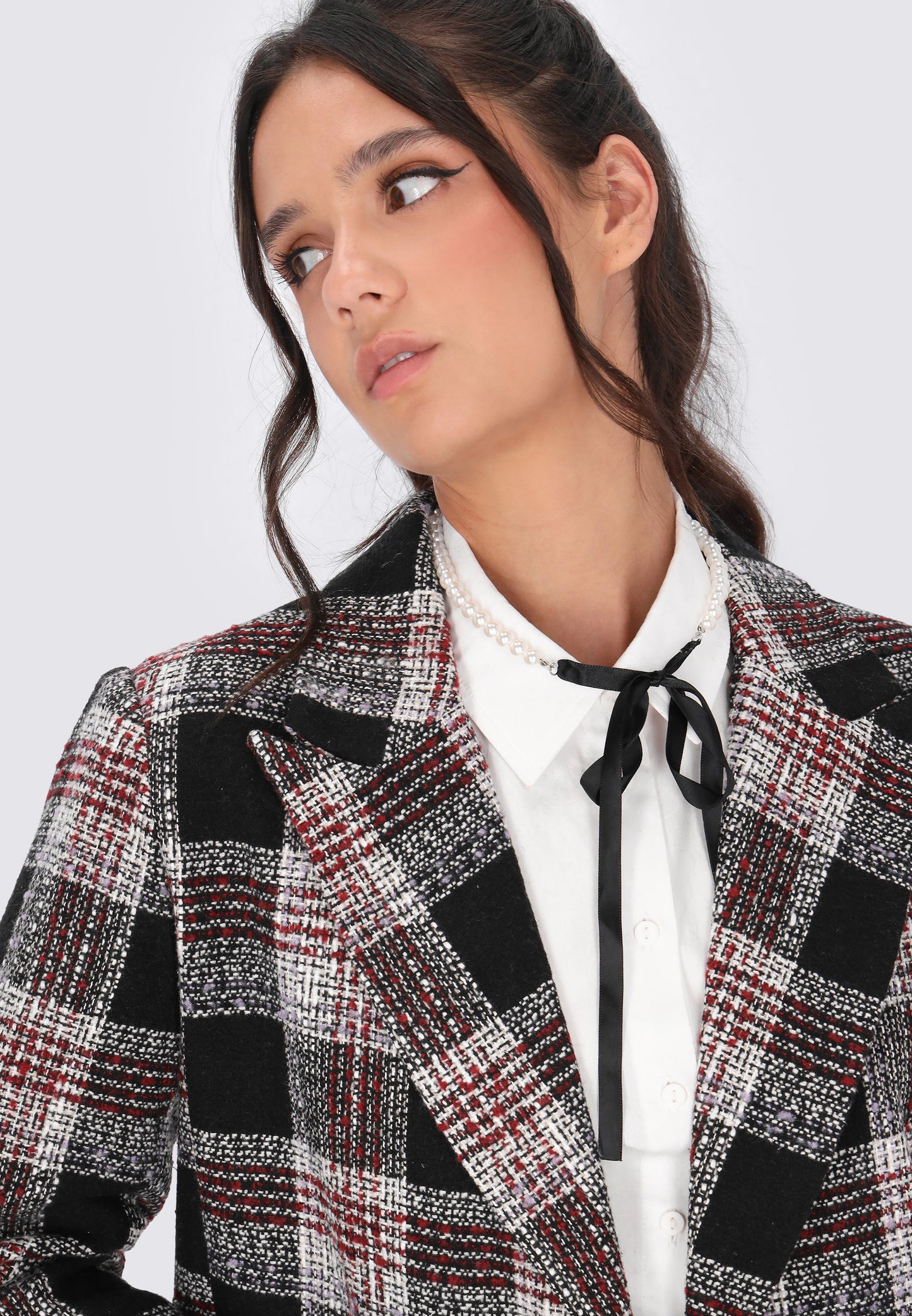 myMo ROCKS Women's Blazer