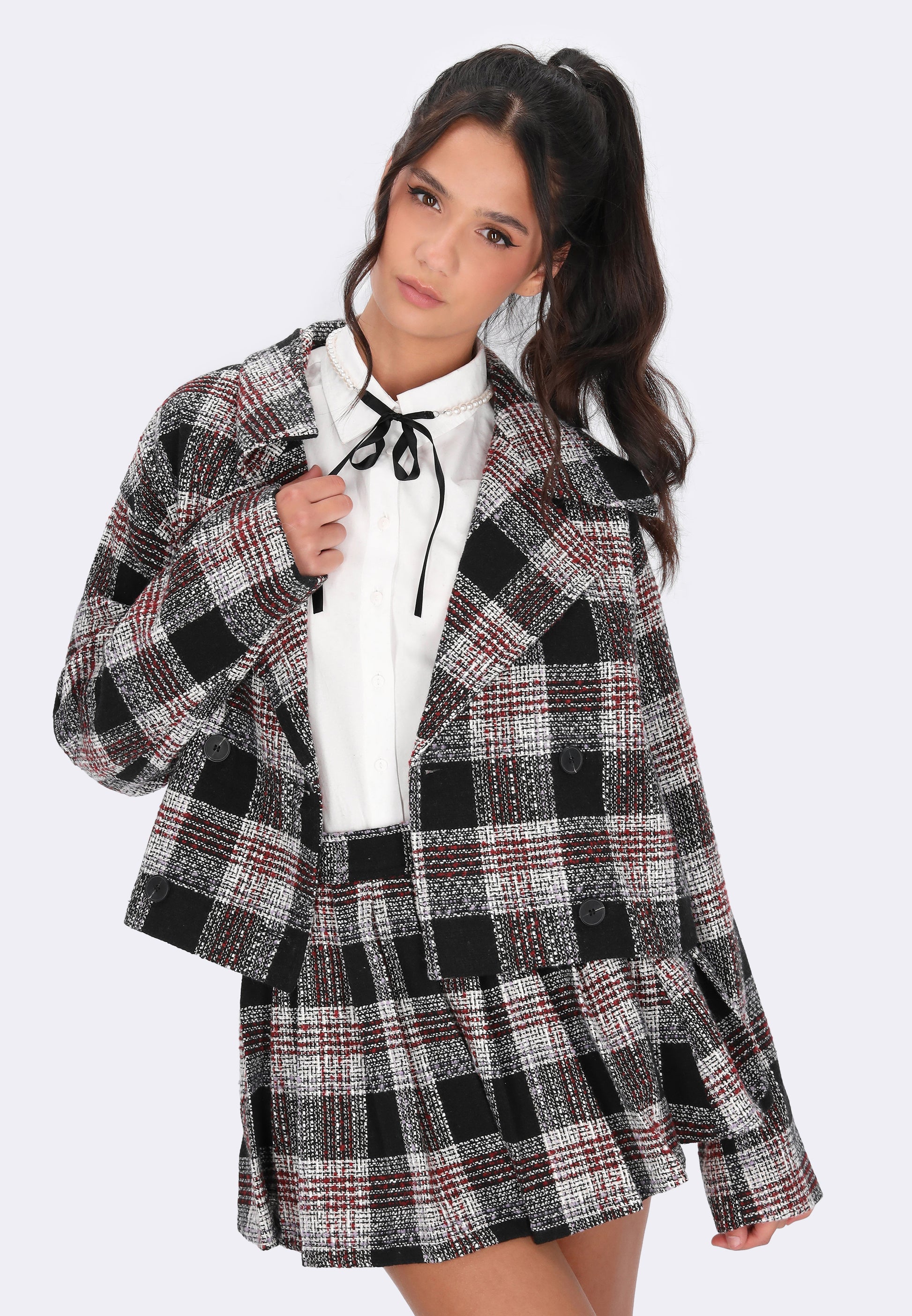 myMo ROCKS Women's Jacket