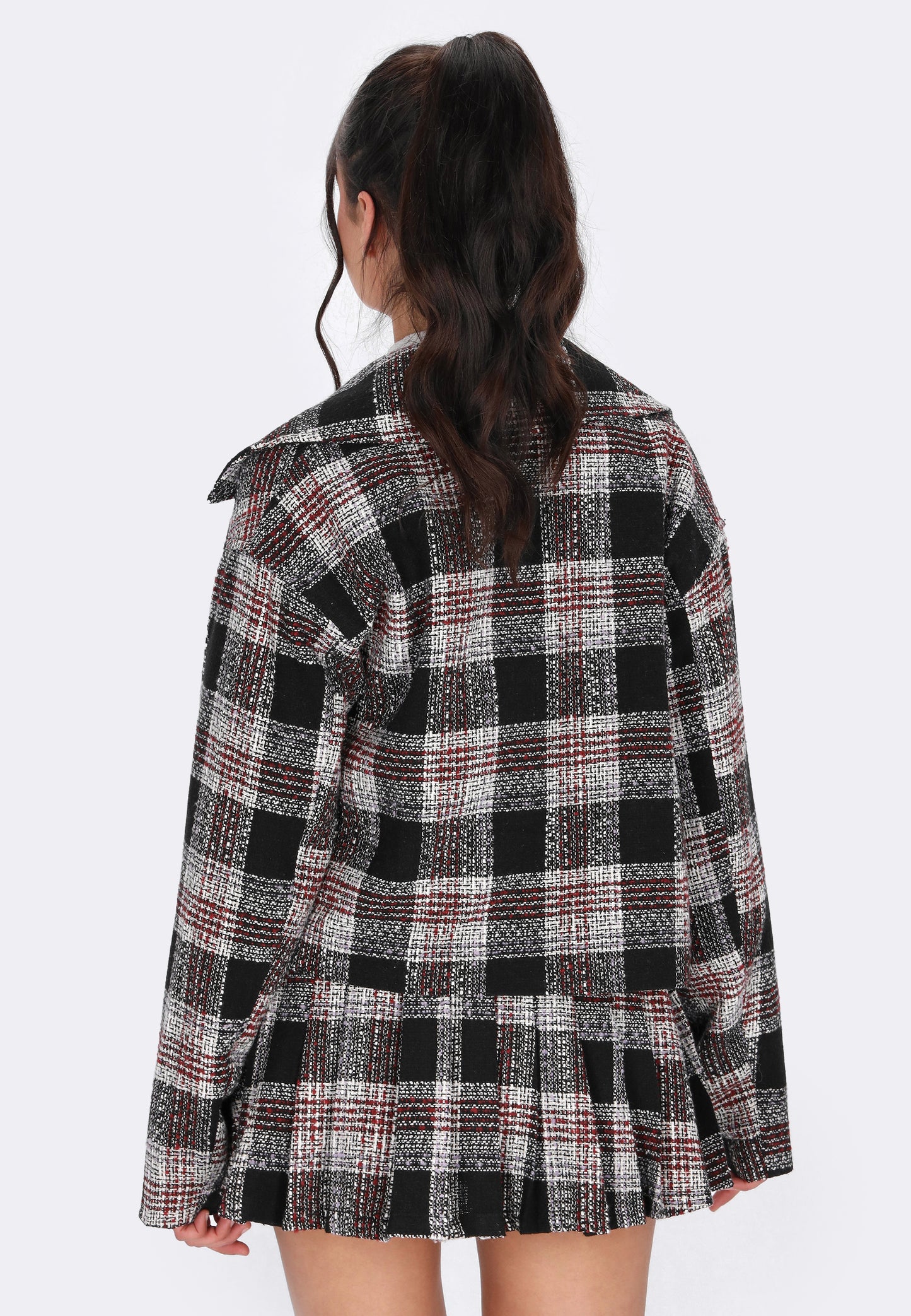 myMo ROCKS Women's Jacket