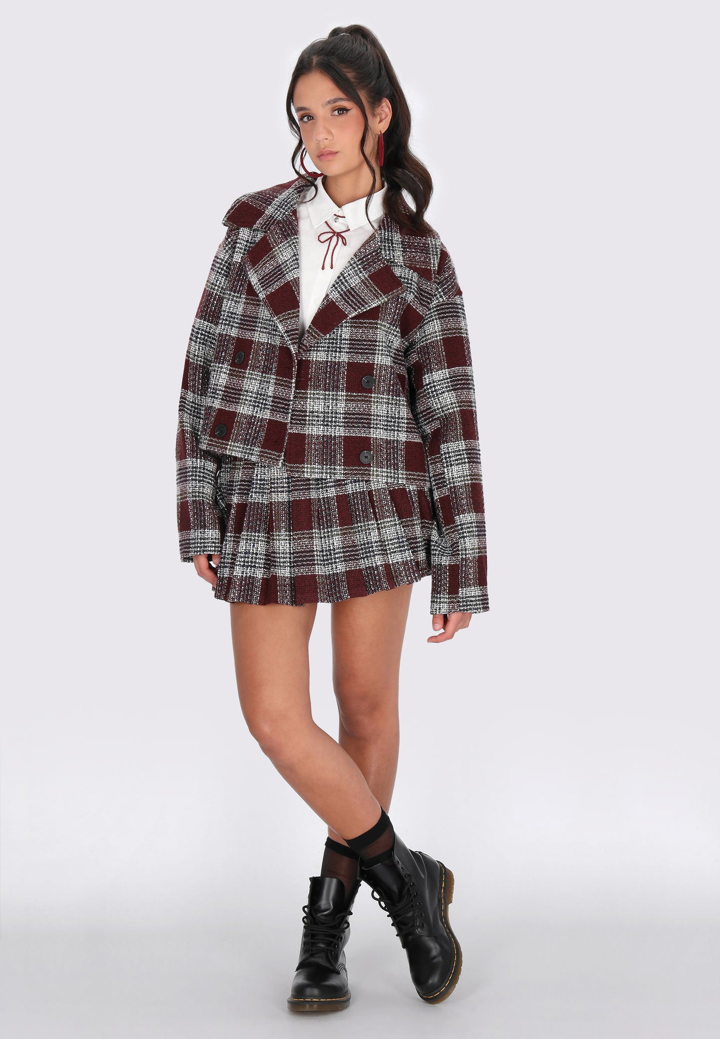 myMo ROCKS Women's Jacket