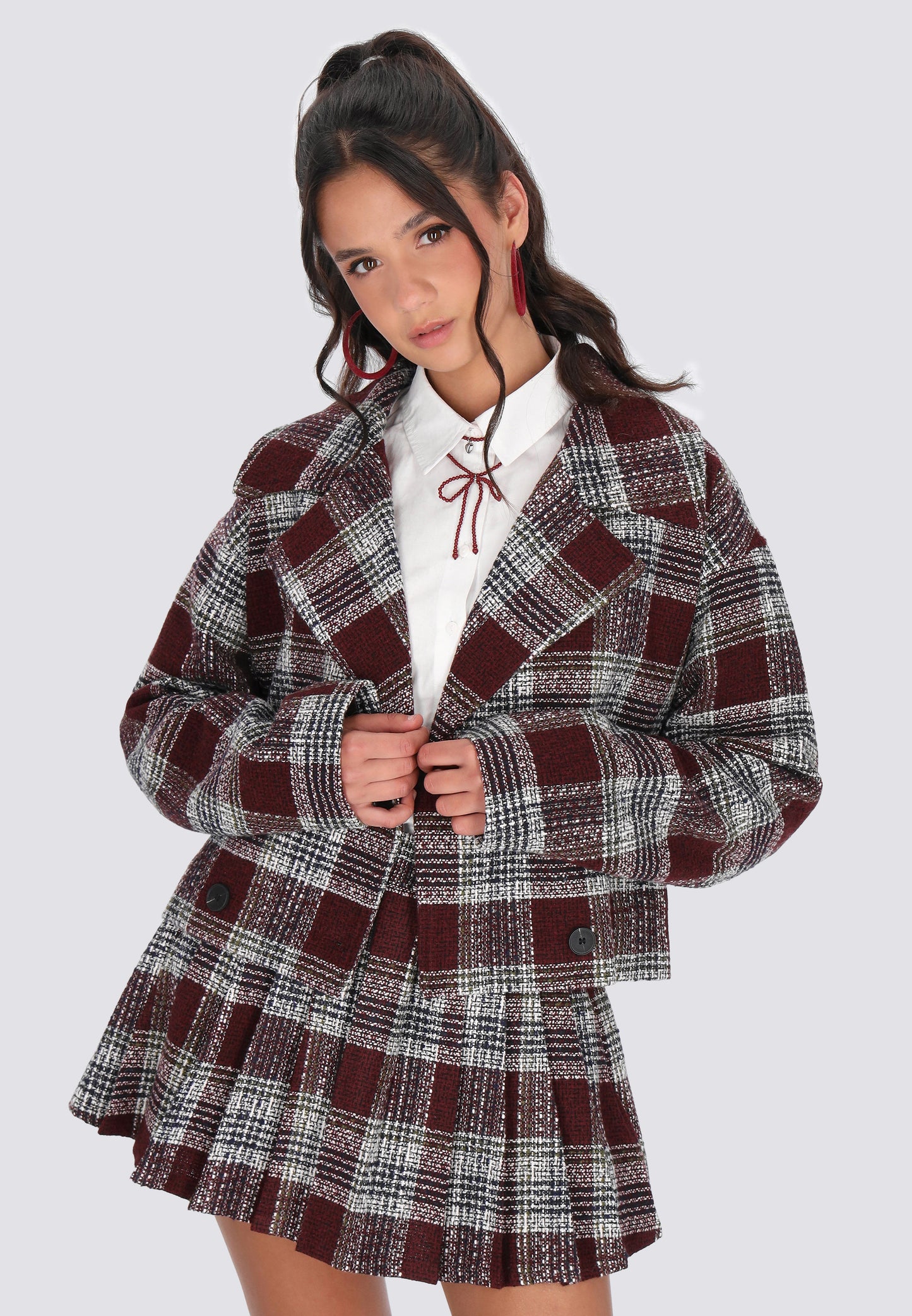 myMo ROCKS Women's Jacket